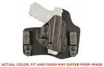 Desantis Invader Waist Band Tuckable Holsterfor Glock 43Right HandBlack